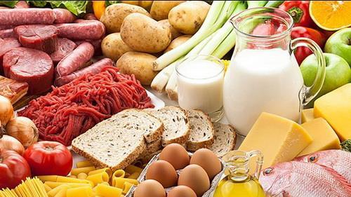 آخرین گزارش مرکز آمار ایران از تغییرات قیمت 24 گروه کالایی